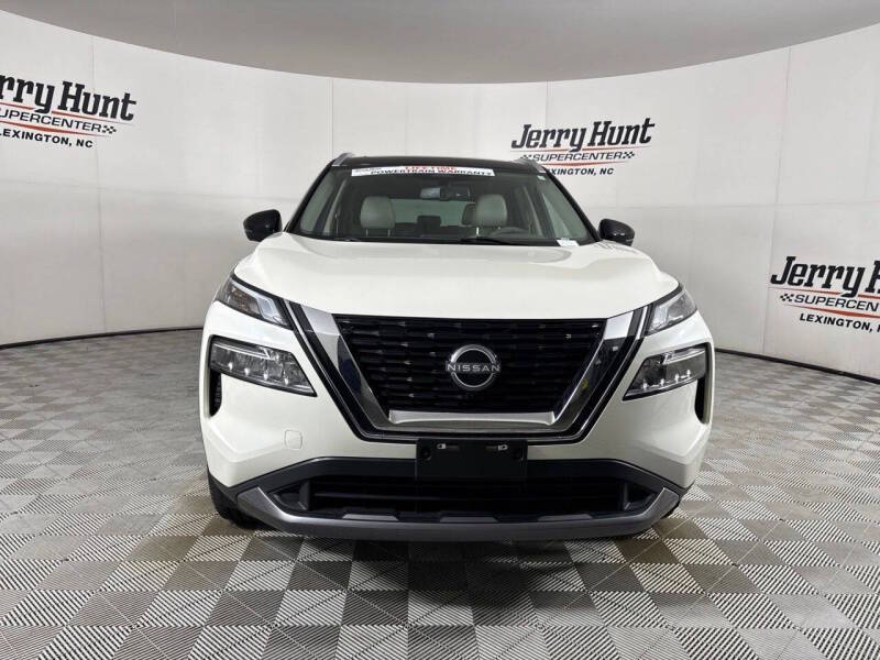 nissan rogue 2023 JN8BT3CB6PW486338 image nissan rogue 2023 JN8BT3CB6PW486338 image