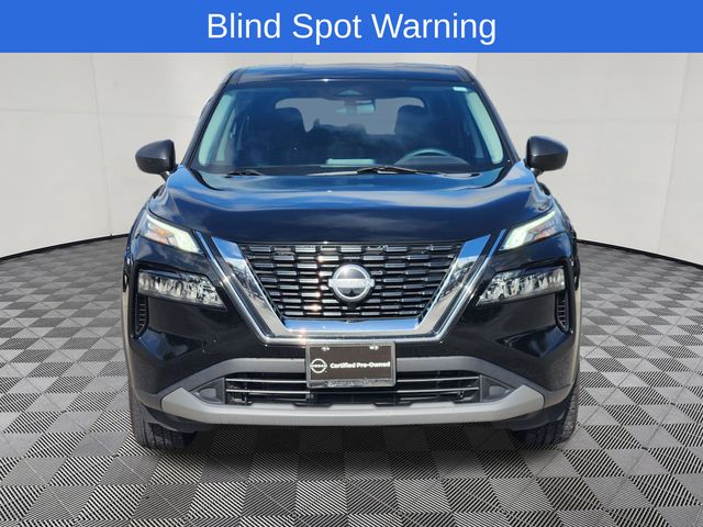 nissan rogue 2023 5N1BT3AA9PC873307 image nissan rogue 2023 5N1BT3AA9PC873307 image
