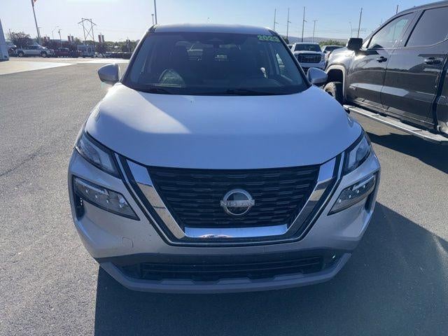 nissan rogue 2023 5N1BT3BBXPC786362 image nissan rogue 2023 5N1BT3BBXPC786362 image