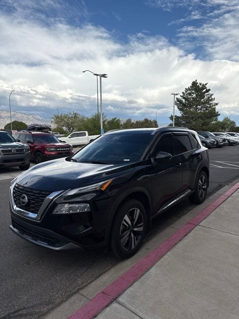 nissan rogue 2023 5N1BT3CB6PC922310 image nissan rogue 2023 5N1BT3CB6PC922310 image