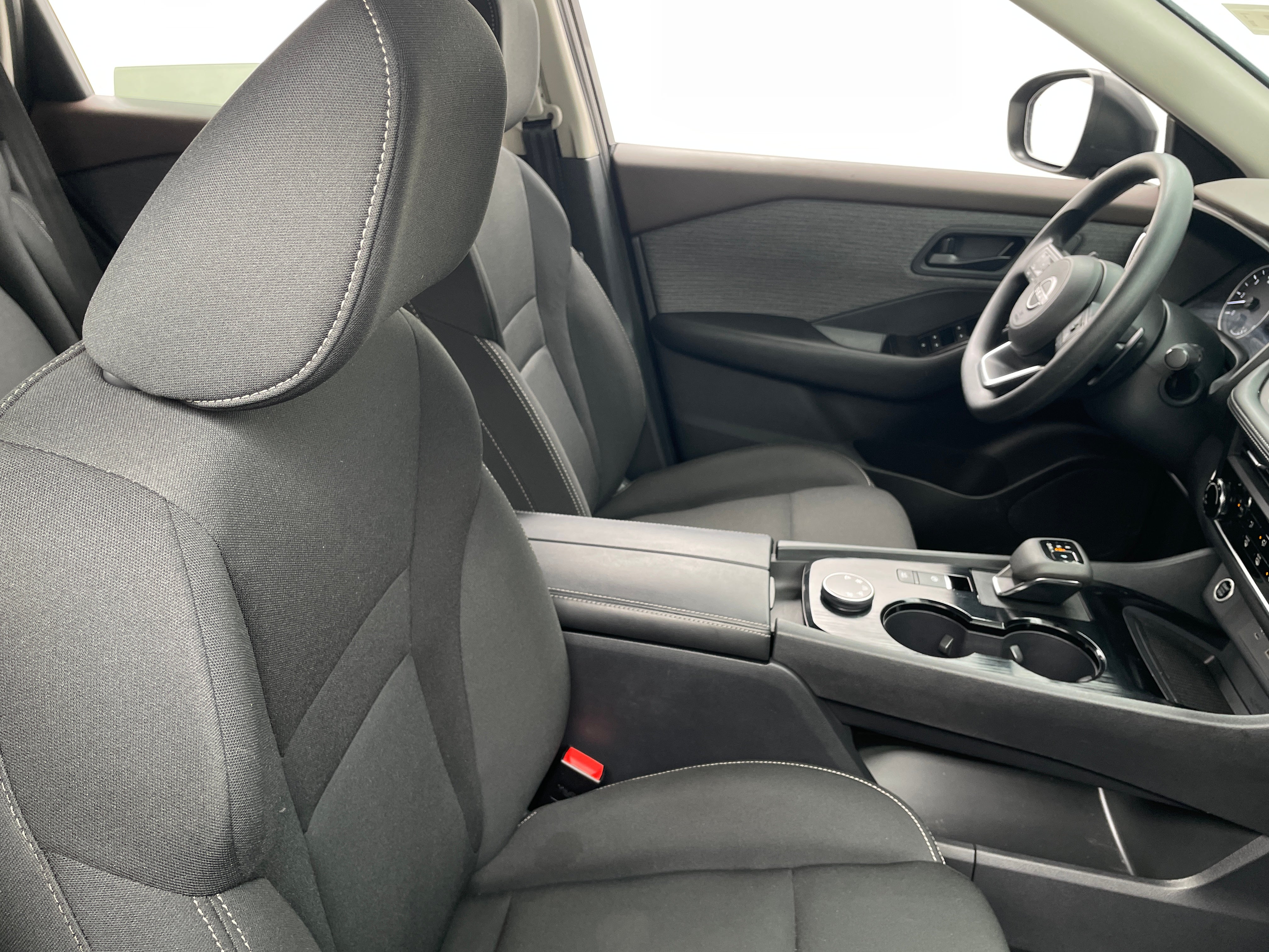 nissan rogue 2023 5N1BT3AB6PC920138 image nissan rogue 2023 5N1BT3AB6PC920138 image