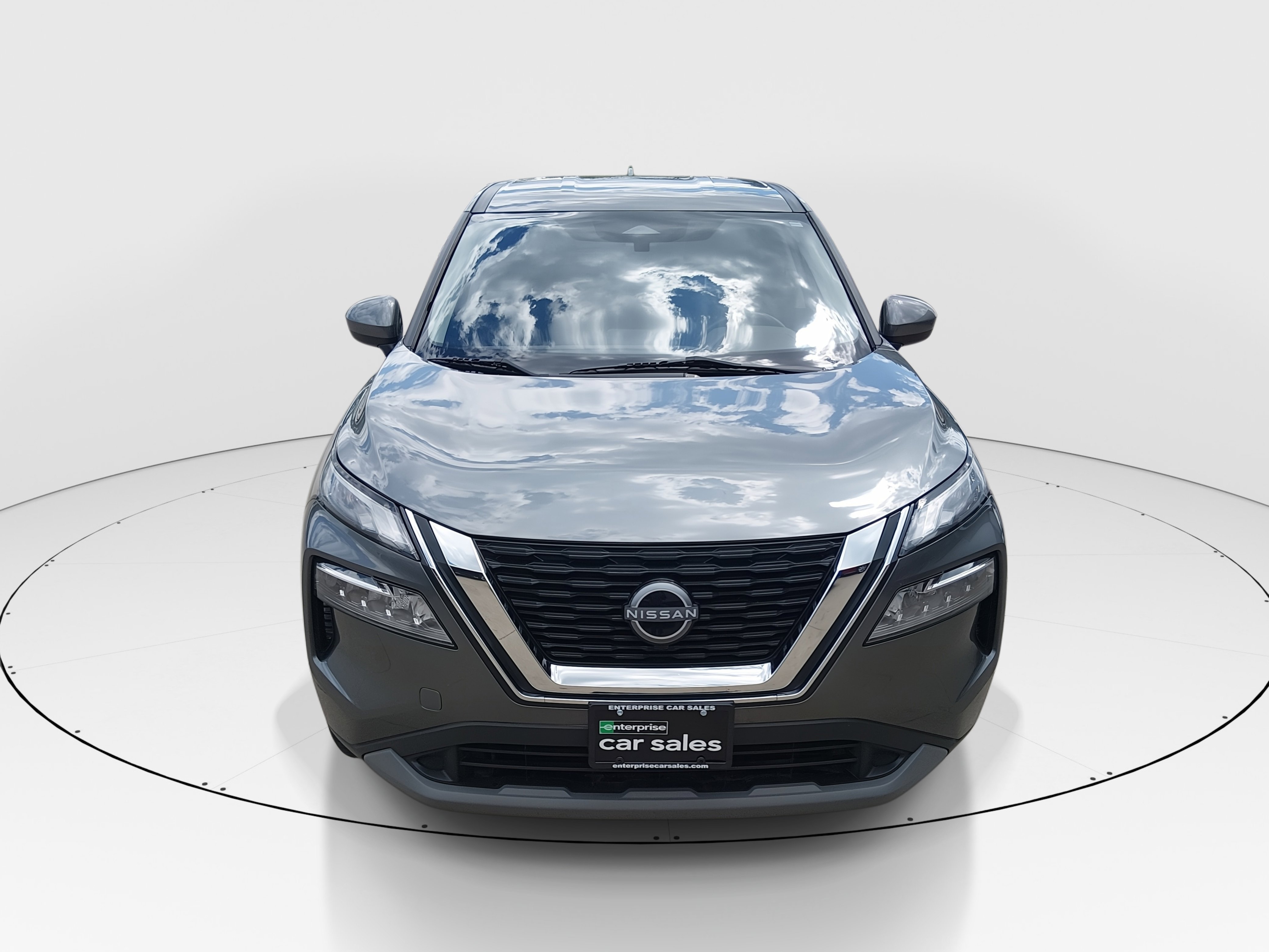 nissan rogue 2023 5N1BT3BA9PC929017 image nissan rogue 2023 5N1BT3BA9PC929017 image