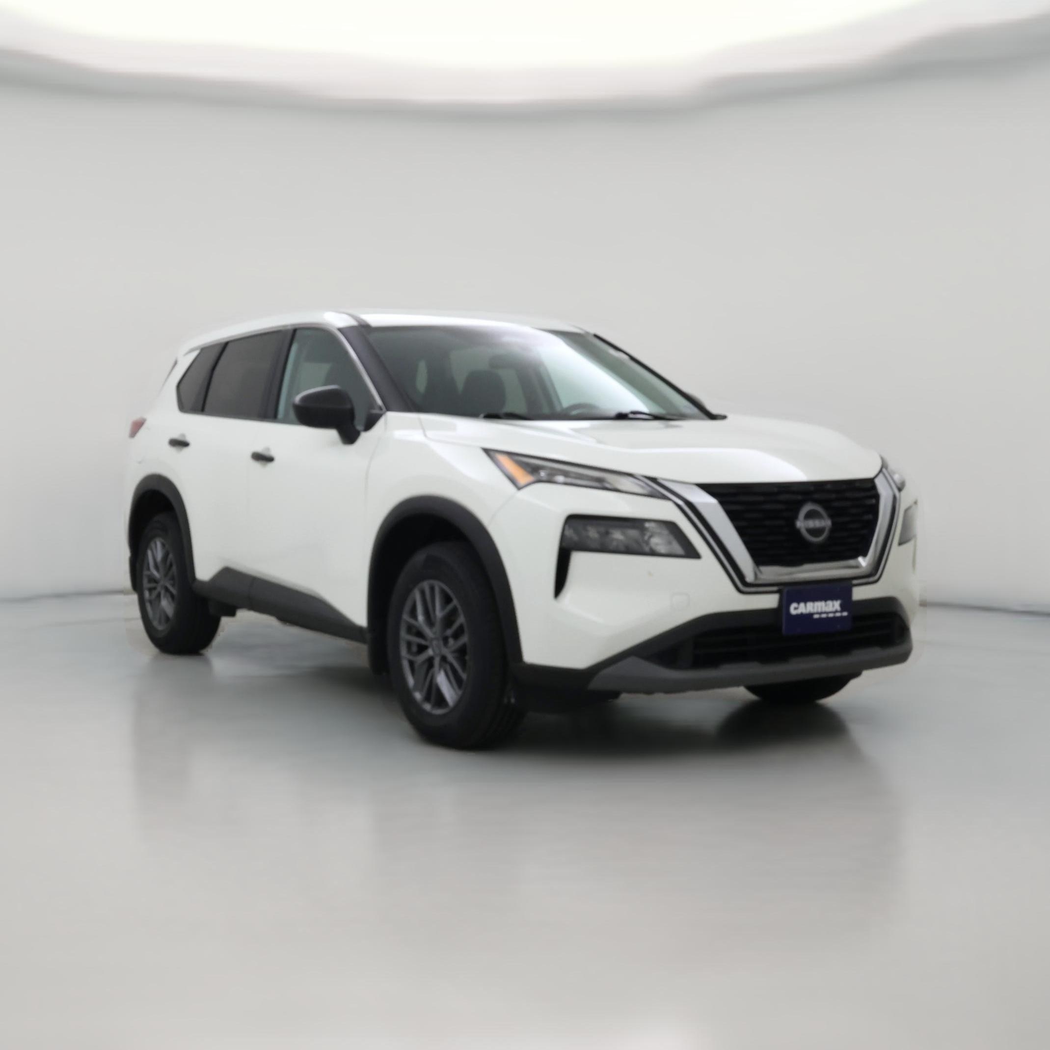 nissan rogue 2023 5N1BT3AB7PC755460 image nissan rogue 2023 5N1BT3AB7PC755460 image