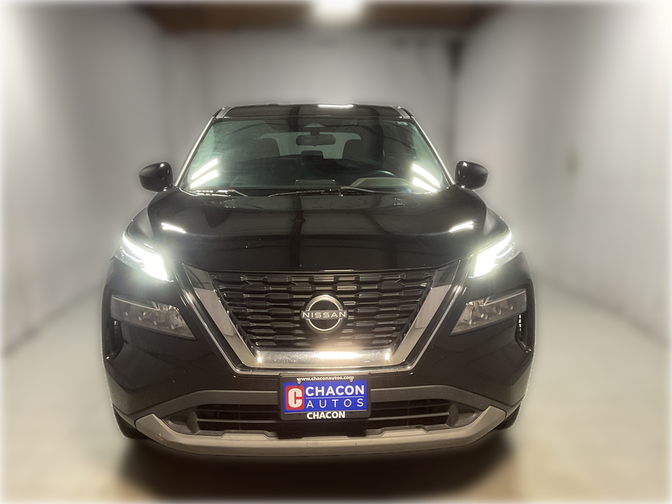nissan rogue 2023 5N1BT3BA0PC894691 image nissan rogue 2023 5N1BT3BA0PC894691 image