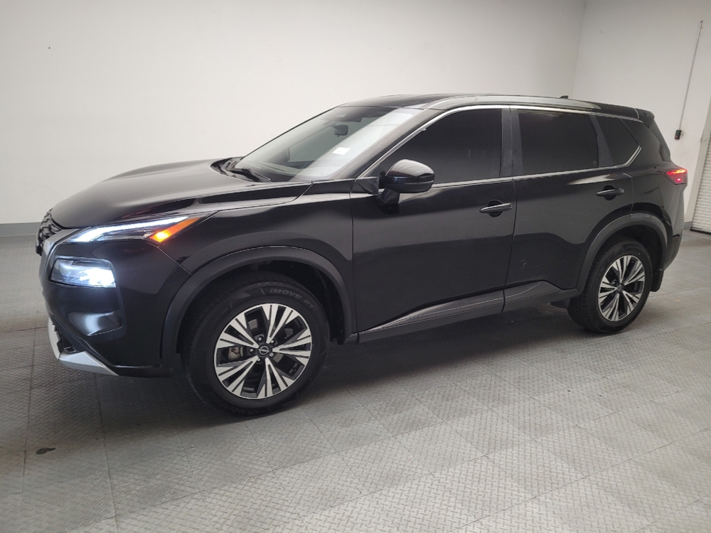nissan rogue 2023 JN8BT3BA9PW406300 image nissan rogue 2023 JN8BT3BA9PW406300 image
