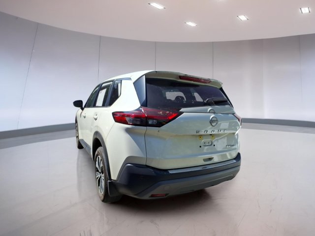 nissan rogue 2023 JN8BT3BB4PW353711 image nissan rogue 2023 JN8BT3BB4PW353711 image