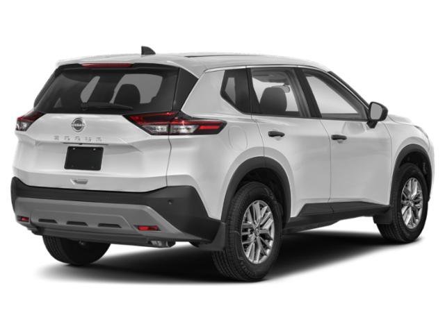 nissan rogue 2023 5N1BT3AA0PC947407 image nissan rogue 2023 5N1BT3AA0PC947407 image