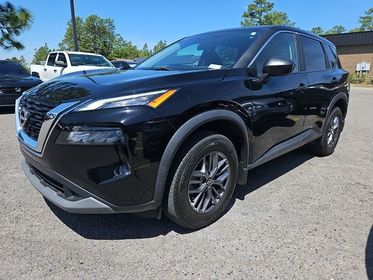 nissan rogue 2023 5N1BT3AB9PC929500 image nissan rogue 2023 5N1BT3AB9PC929500 image