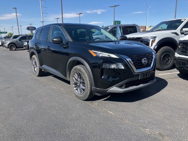 nissan rogue 2023 5N1BT3AB3PC909209 image nissan rogue 2023 5N1BT3AB3PC909209 image