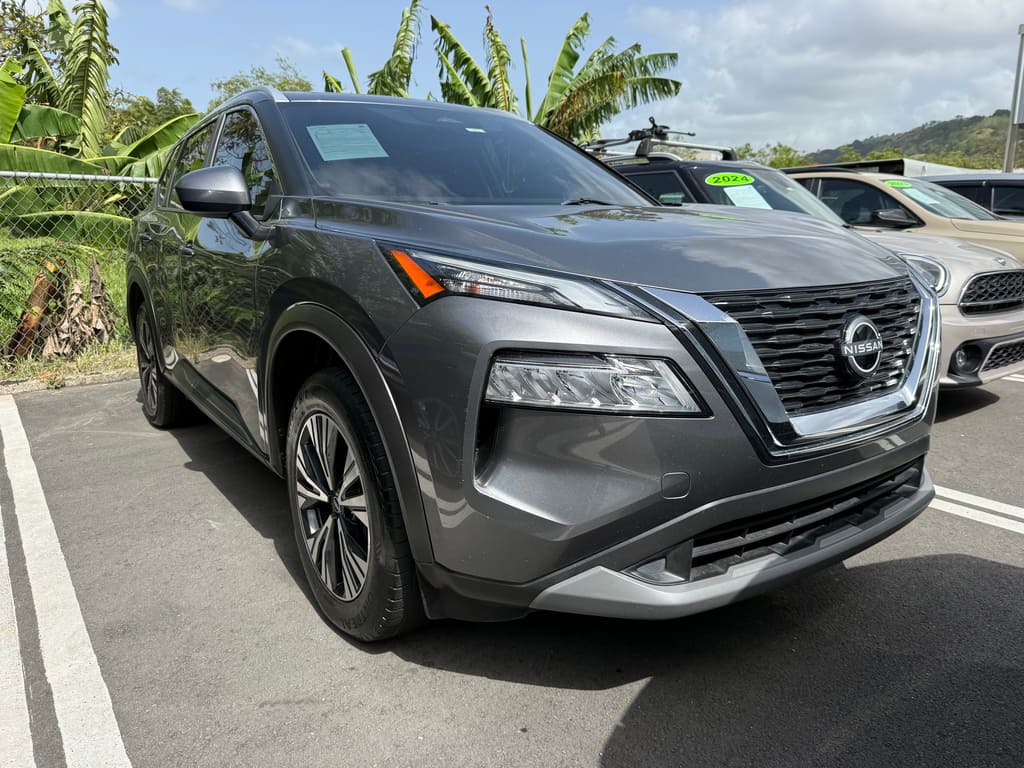 nissan rogue 2023 JN8BT3BAXPW012918 image nissan rogue 2023 JN8BT3BAXPW012918 image