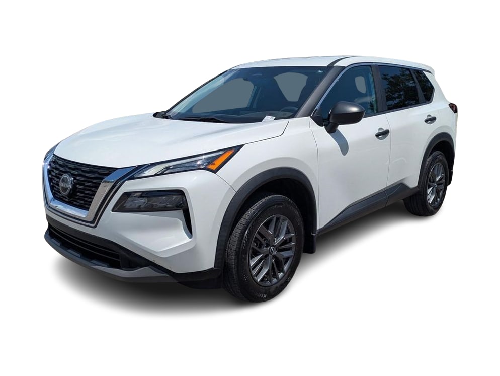 nissan rogue 2023 5N1BT3AA6PC943846 image nissan rogue 2023 5N1BT3AA6PC943846 image