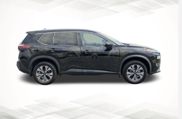nissan rogue 2023 5N1BT3BA0PC853770 image nissan rogue 2023 5N1BT3BA0PC853770 image