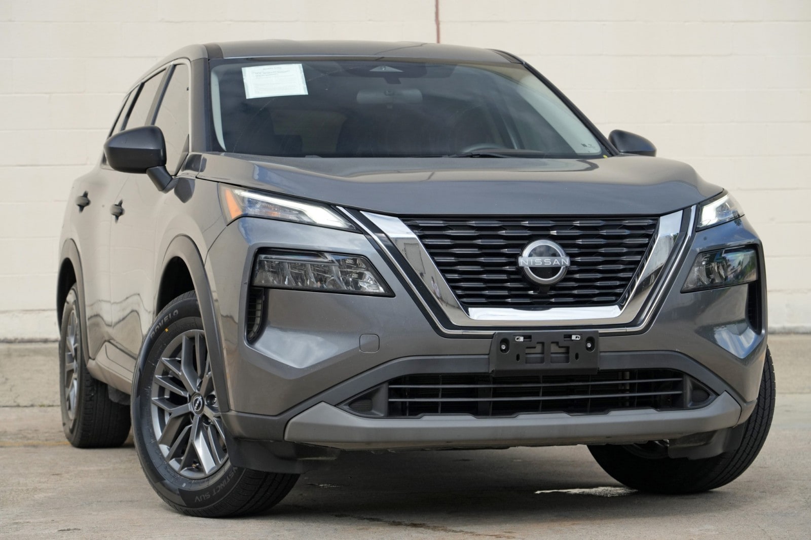 nissan rogue 2023 5N1BT3AA6PC910927 image nissan rogue 2023 5N1BT3AA6PC910927 image