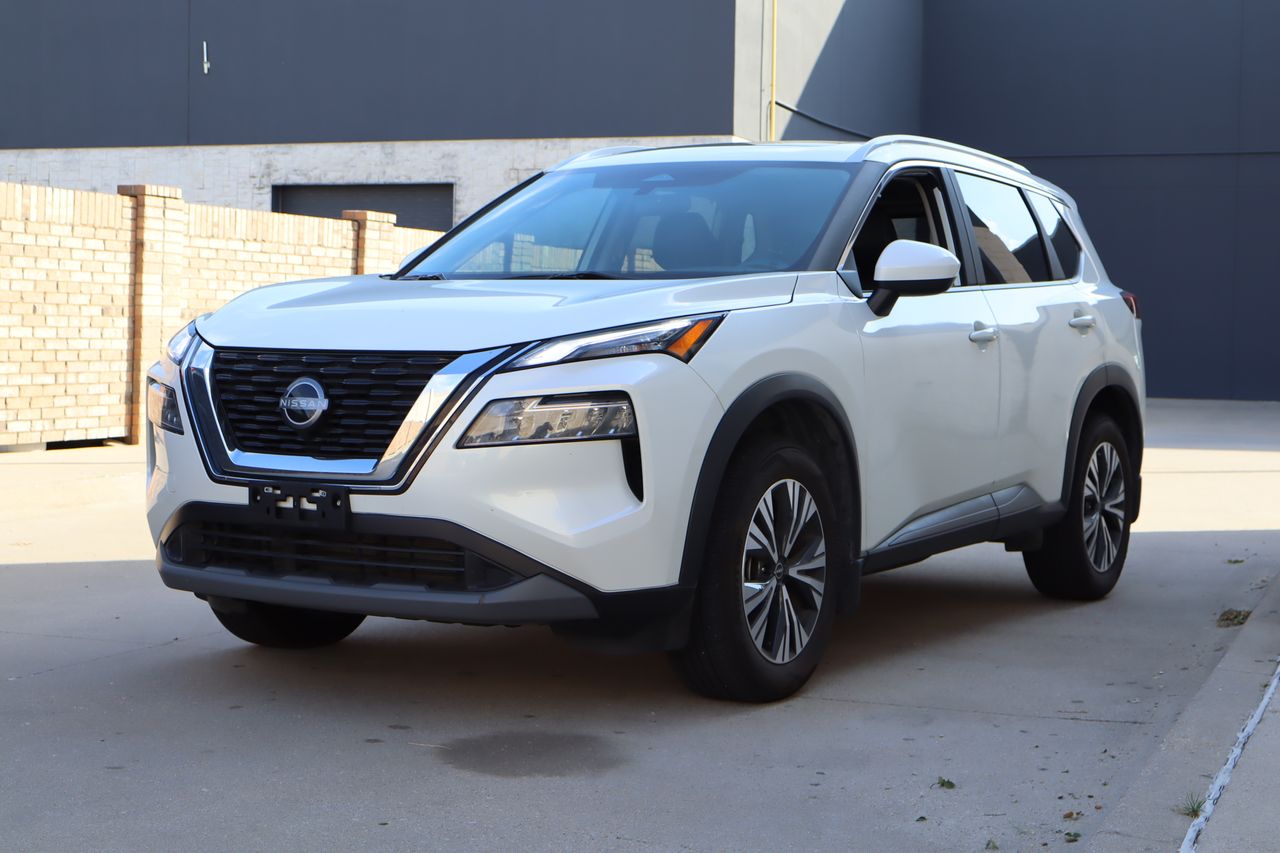 nissan rogue 2023 5N1BT3BA9PC912847 image nissan rogue 2023 5N1BT3BA9PC912847 image