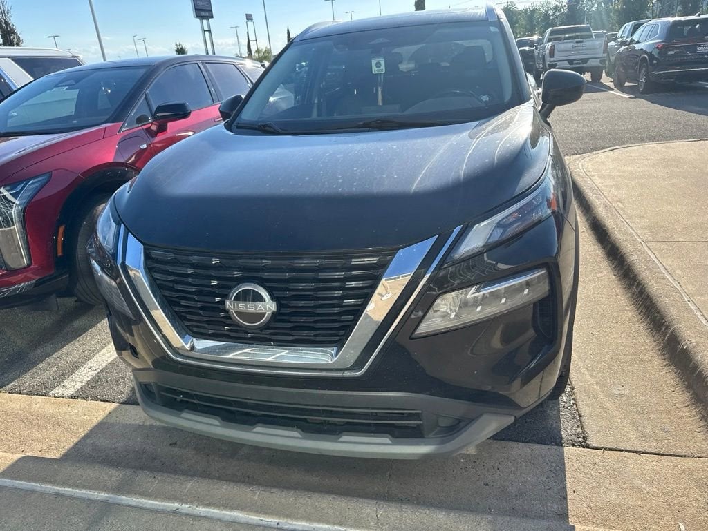 nissan rogue 2023 5N1BT3BA5PC773669 image nissan rogue 2023 5N1BT3BA5PC773669 image