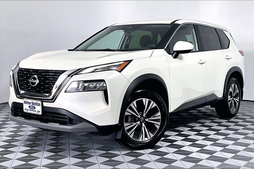 nissan rogue 2023 JN8BT3BBXPW473738 image nissan rogue 2023 JN8BT3BBXPW473738 image
