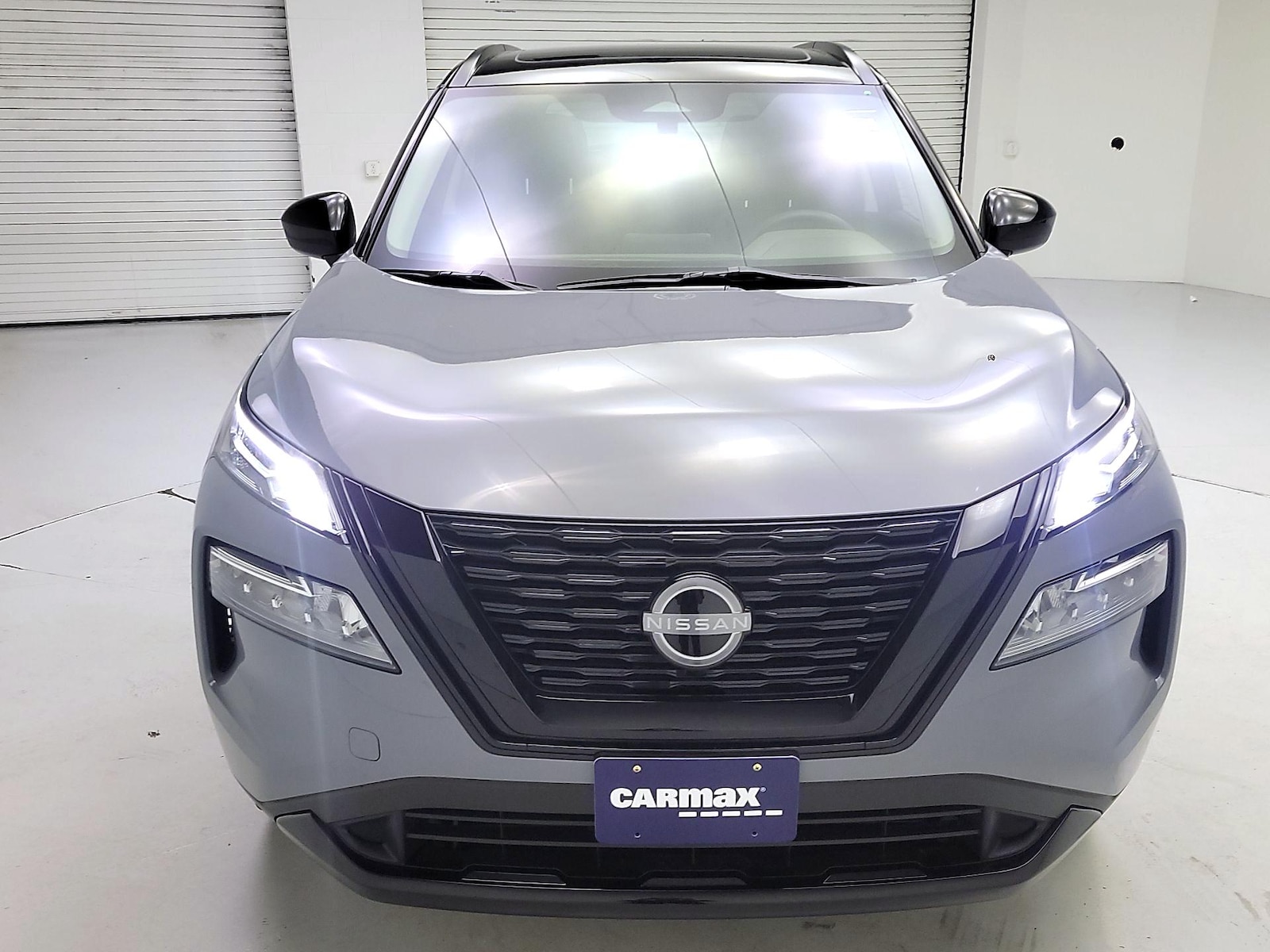 nissan rogue 2023 JN8BT3BB9PW209264 image nissan rogue 2023 JN8BT3BB9PW209264 image