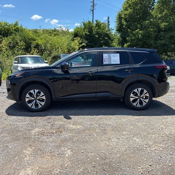 nissan rogue 2023 5N1BT3BB6PC828333 image nissan rogue 2023 5N1BT3BB6PC828333 image