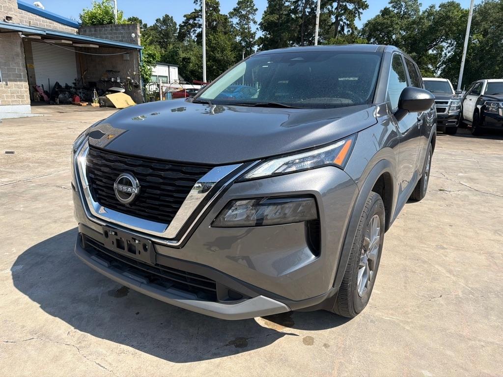nissan rogue 2023 5N1BT3AB4PC893960 image nissan rogue 2023 5N1BT3AB4PC893960 image