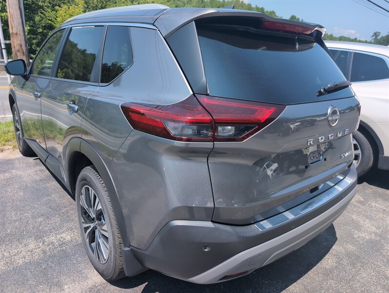 nissan rogue 2023 JN8BT3BB4PW478353 image nissan rogue 2023 JN8BT3BB4PW478353 image