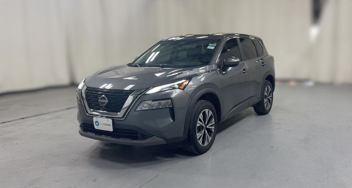 nissan rogue 2023 5N1BT3BA3PC942250 image nissan rogue 2023 5N1BT3BA3PC942250 image