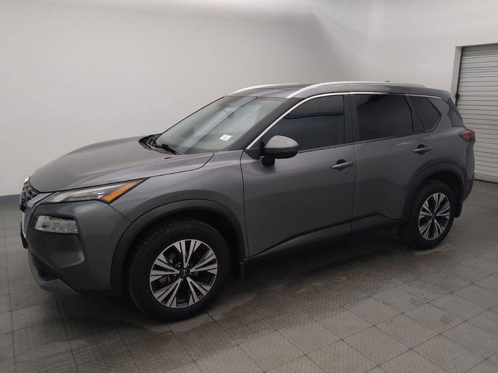 nissan rogue 2023 5N1BT3BA9PC692092 image nissan rogue 2023 5N1BT3BA9PC692092 image