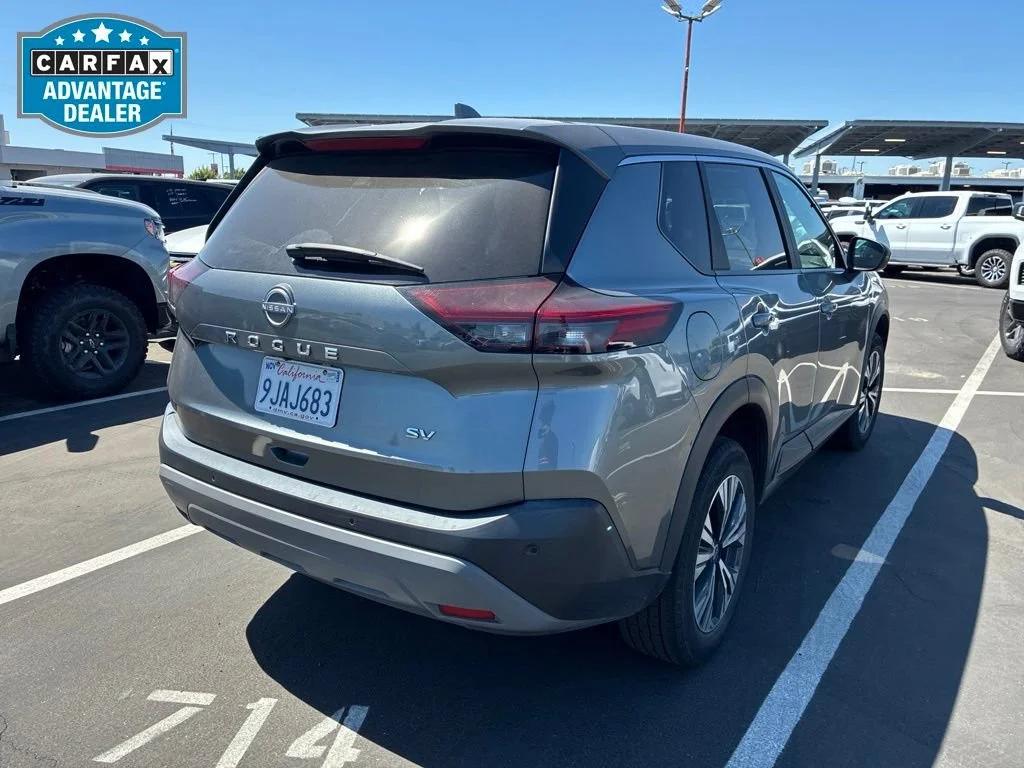 nissan rogue 2023 5N1BT3BA3PC928977 image nissan rogue 2023 5N1BT3BA3PC928977 image