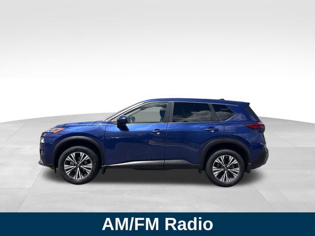 nissan rogue 2023 JN8BT3BA7PW015582 image nissan rogue 2023 JN8BT3BA7PW015582 image