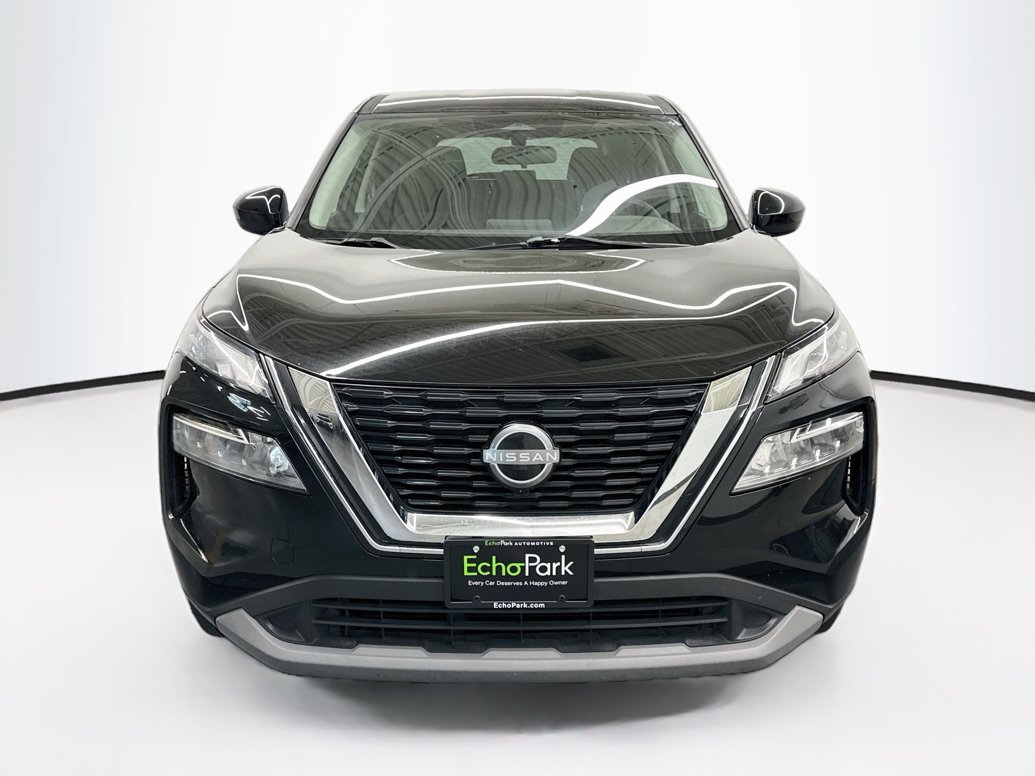 nissan rogue 2023 5N1BT3BB6PC849831 image nissan rogue 2023 5N1BT3BB6PC849831 image