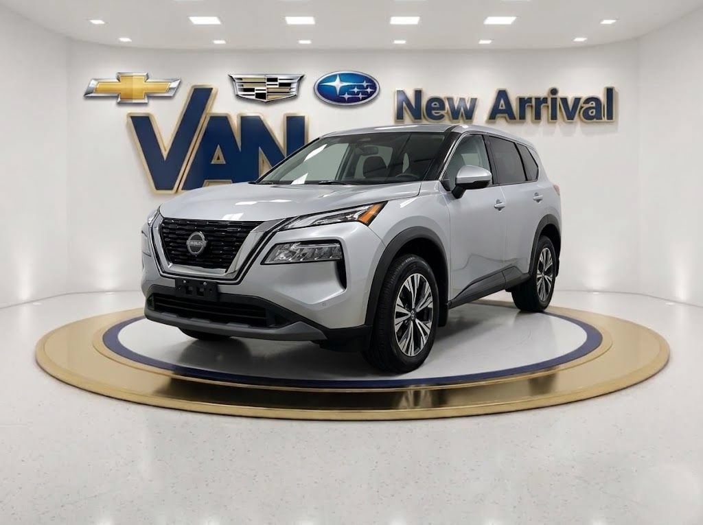 nissan rogue 2023 5N1BT3BB8PC874231 image nissan rogue 2023 5N1BT3BB8PC874231 image