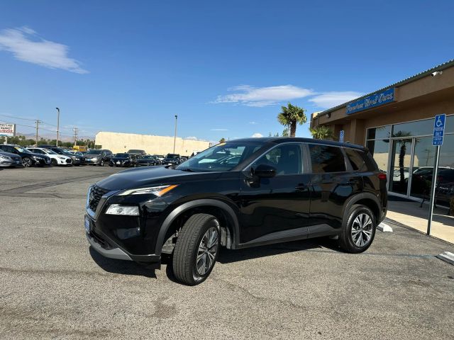 nissan rogue 2023 5N1BT3BA3PC854296 image nissan rogue 2023 5N1BT3BA3PC854296 image