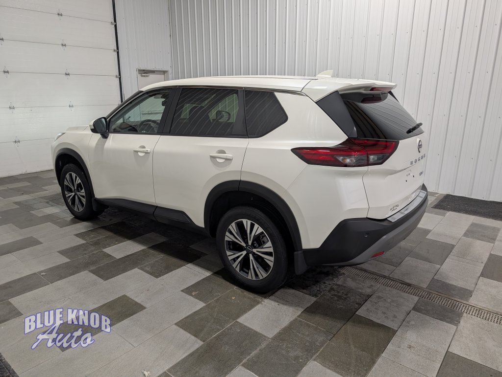 nissan rogue 2023 JN8BT3BBXPW468894 image nissan rogue 2023 JN8BT3BBXPW468894 image