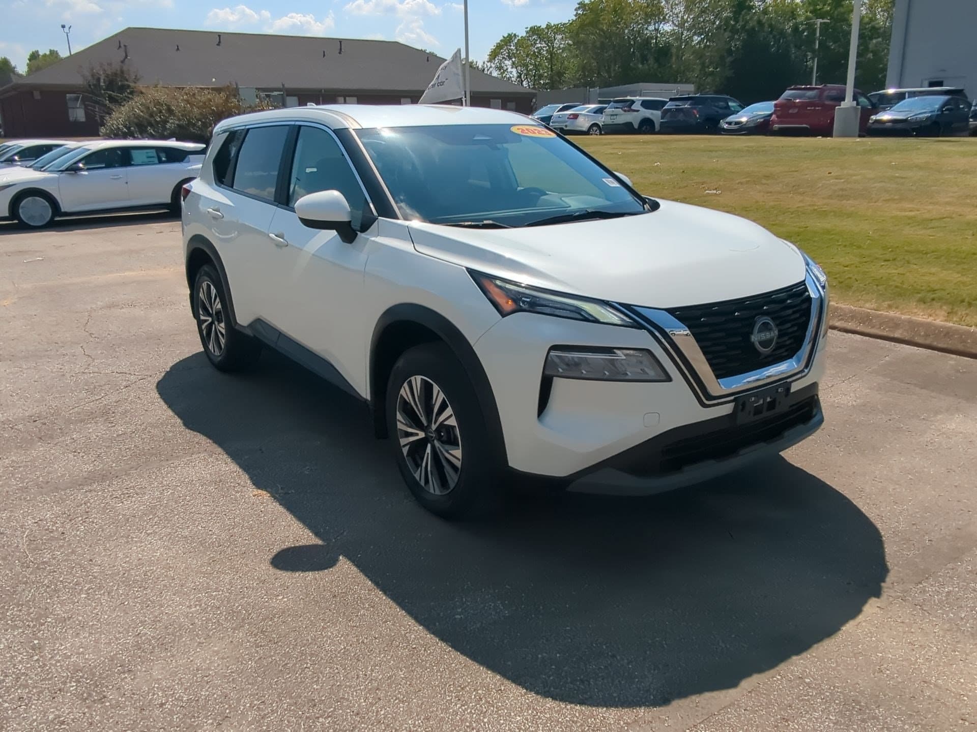 nissan rogue 2023 5N1BT3BB0PC935944 image nissan rogue 2023 5N1BT3BB0PC935944 image