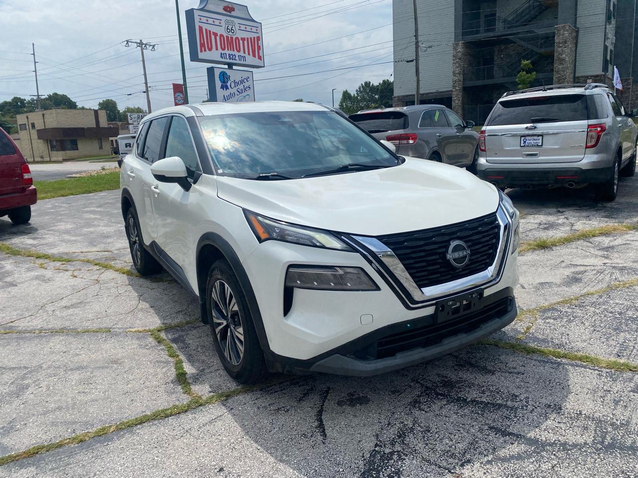 nissan rogue 2023 5N1BT3BA4PC692503 image nissan rogue 2023 5N1BT3BA4PC692503 image