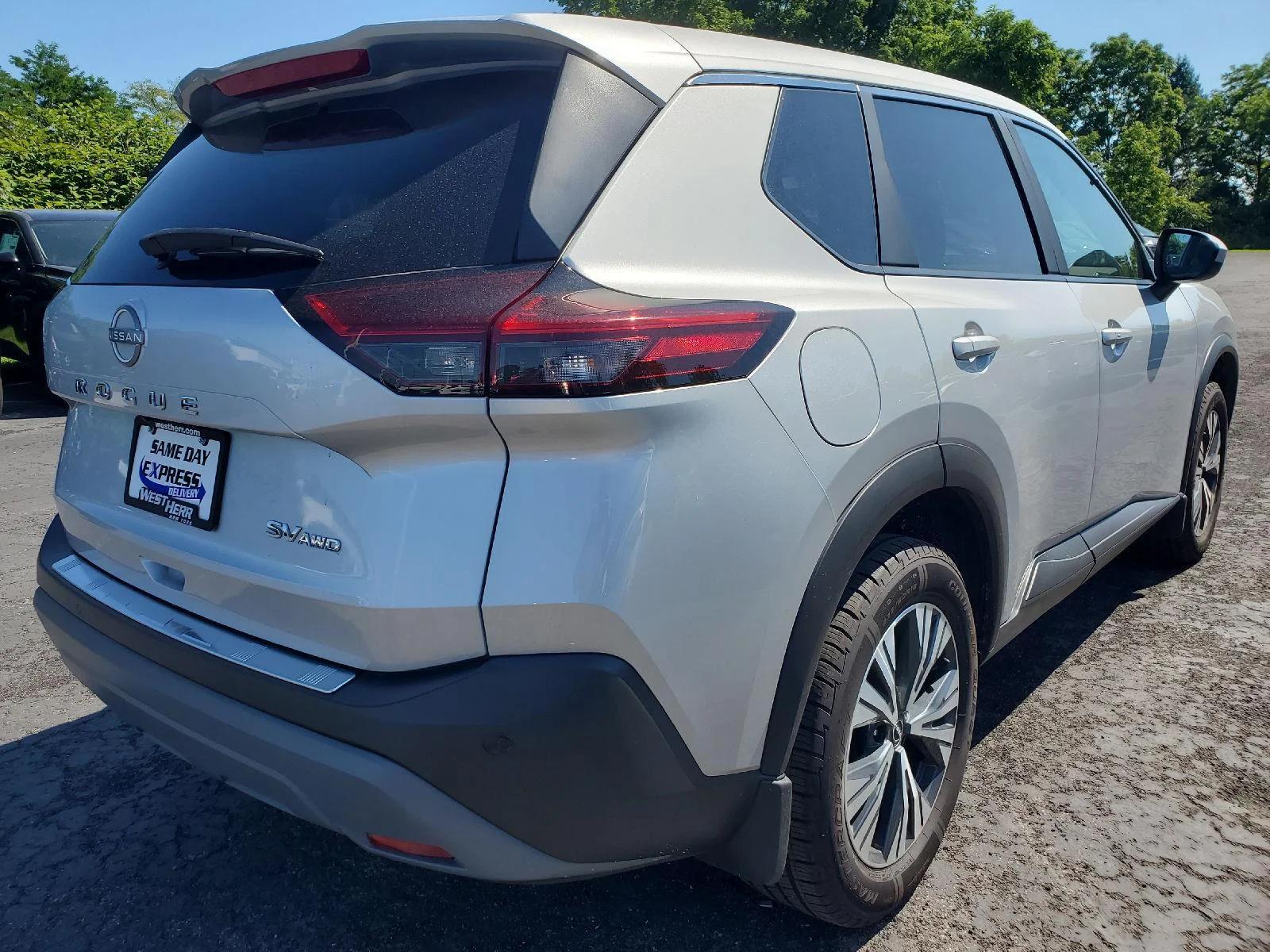 nissan rogue 2023 5N1BT3BB4PC861850 image nissan rogue 2023 5N1BT3BB4PC861850 image