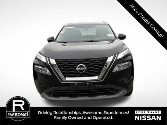 nissan rogue 2023 5N1BT3BB8PC936856 image nissan rogue 2023 5N1BT3BB8PC936856 image