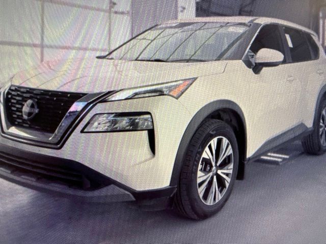 nissan rogue 2023 JN8BT3BA6PW430943 image nissan rogue 2023 JN8BT3BA6PW430943 image