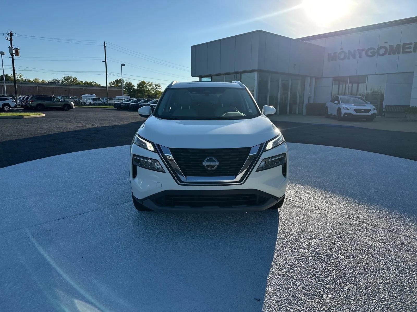 nissan rogue 2023 5N1BT3BA0PC871265 image nissan rogue 2023 5N1BT3BA0PC871265 image