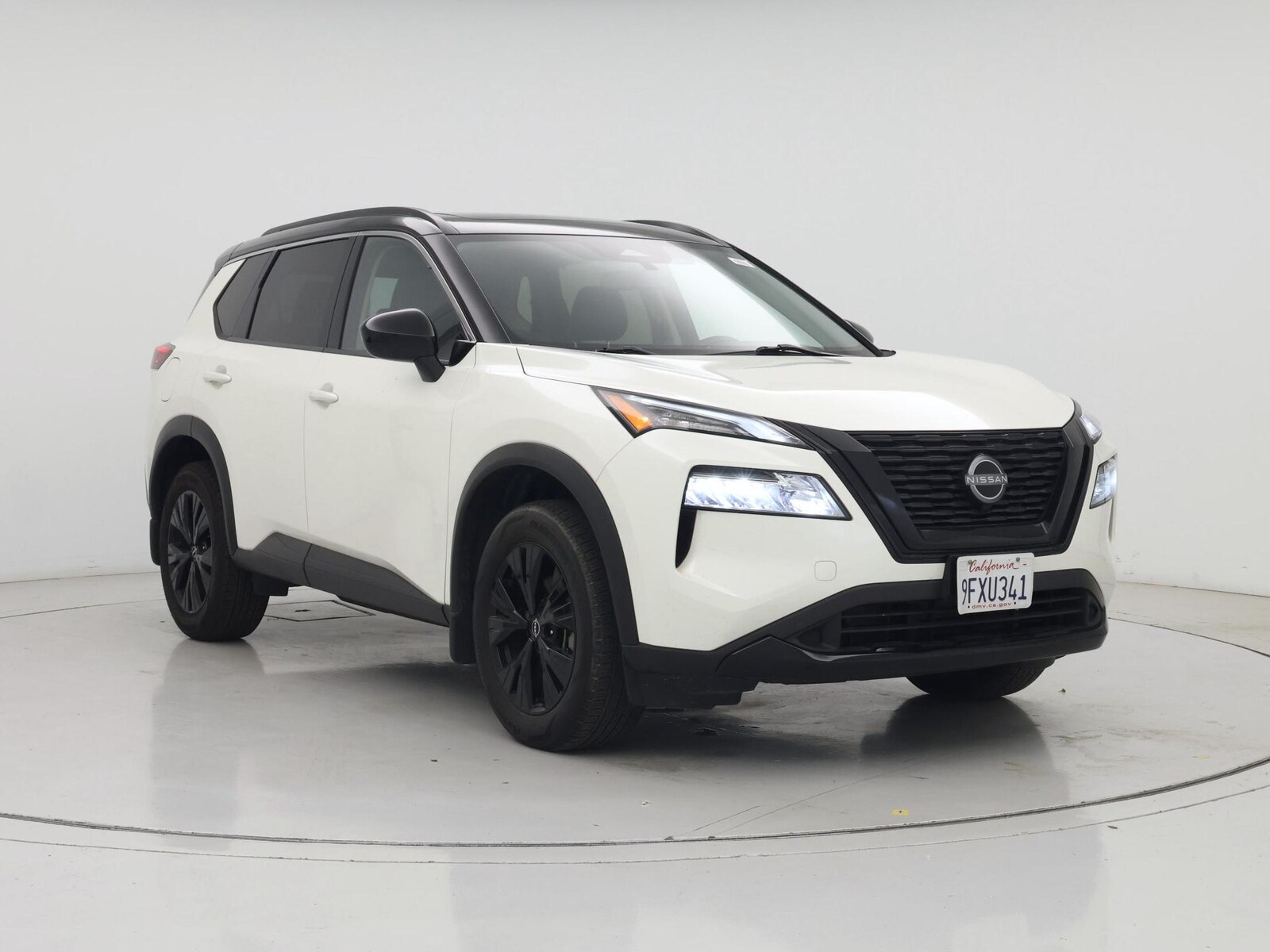 nissan rogue 2023 JN8BT3BA9PW008729 image nissan rogue 2023 JN8BT3BA9PW008729 image