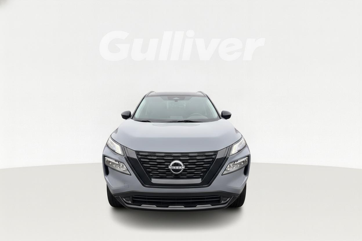 nissan rogue 2023 JN8BT3BB6PW206077 image nissan rogue 2023 JN8BT3BB6PW206077 image