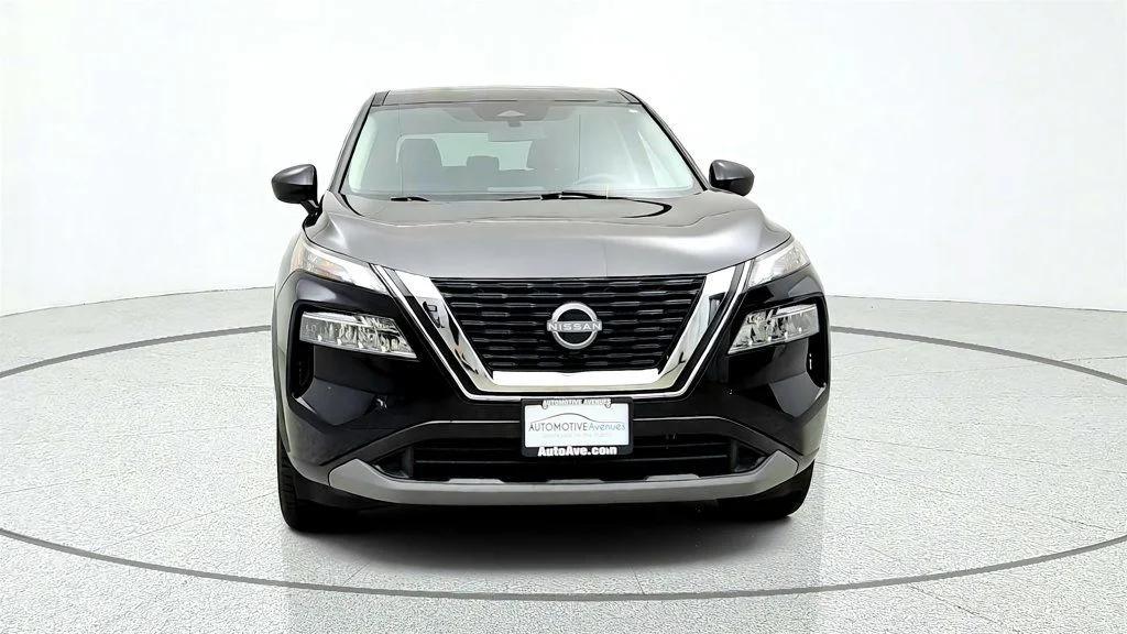 nissan rogue 2023 JN8BT3BB4PW478451 image nissan rogue 2023 JN8BT3BB4PW478451 image