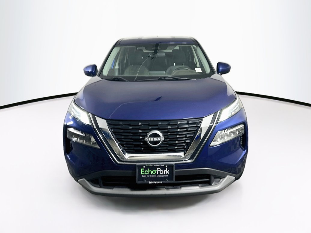 nissan rogue 2023 5N1BT3BB6PC782311 image nissan rogue 2023 5N1BT3BB6PC782311 image