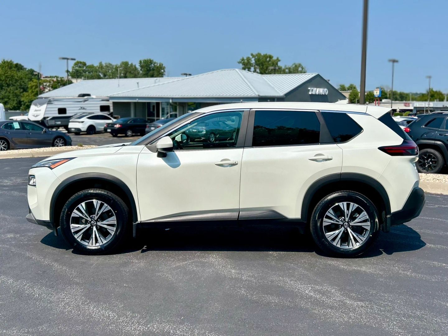 nissan rogue 2023 5N1BT3BB3PC911184 image nissan rogue 2023 5N1BT3BB3PC911184 image