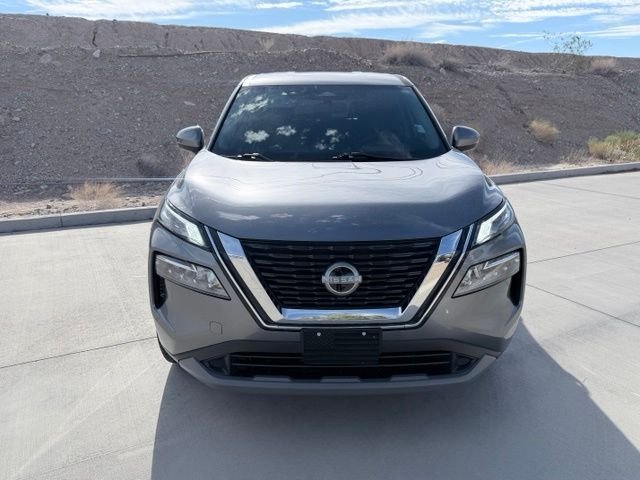 nissan rogue 2023 JN8BT3BA3PW407538 image nissan rogue 2023 JN8BT3BA3PW407538 image