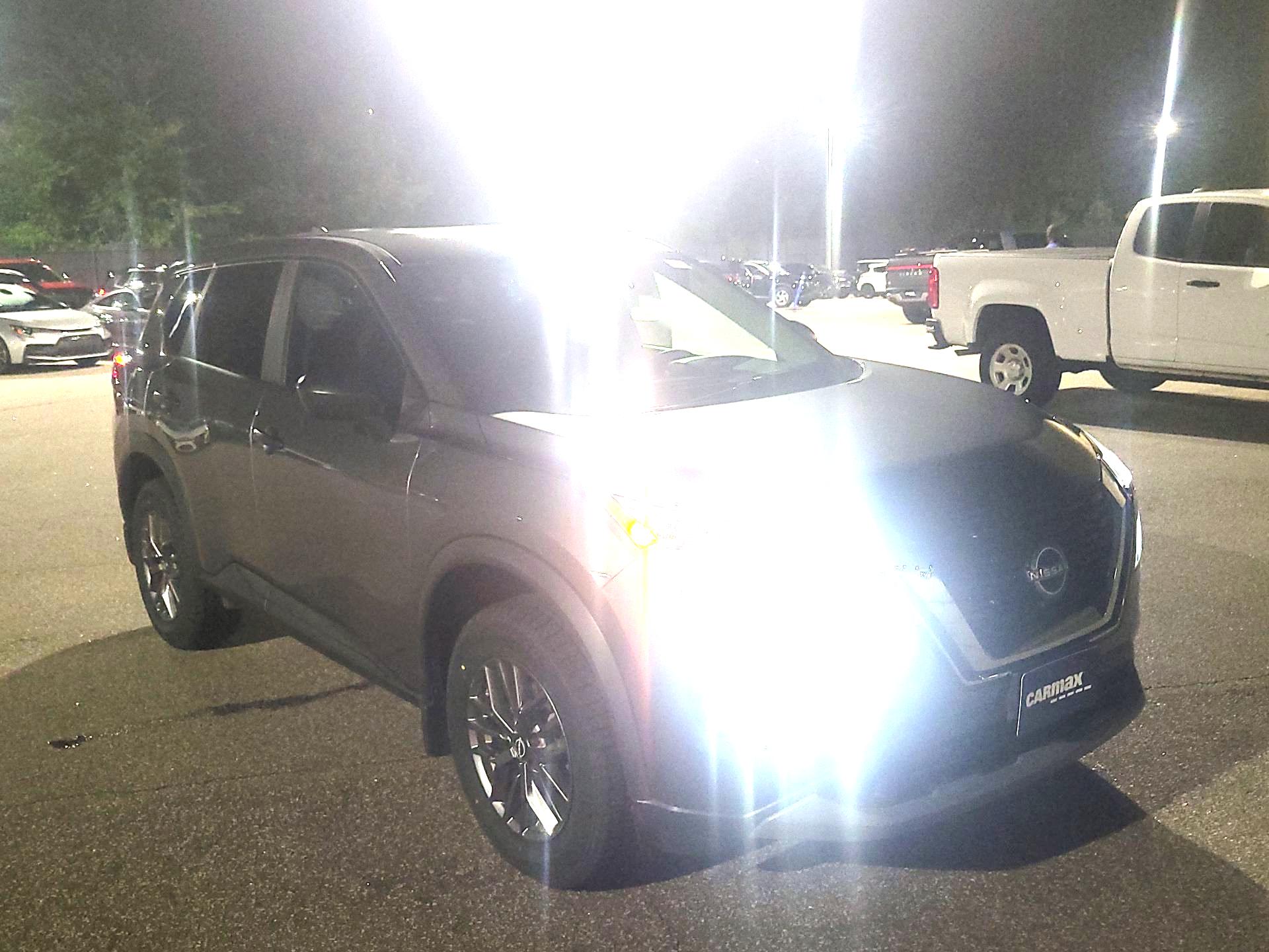 nissan rogue 2023 5N1BT3ABXPC809818 image nissan rogue 2023 5N1BT3ABXPC809818 image