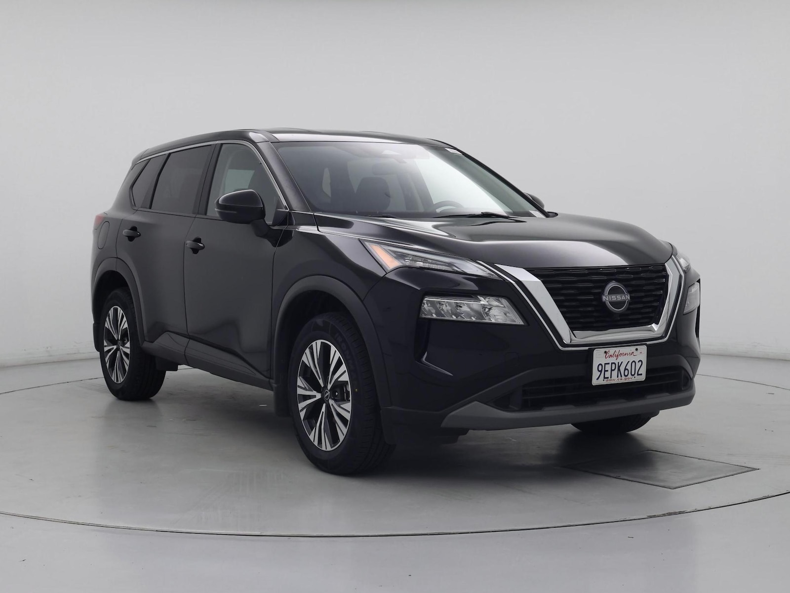 nissan rogue 2023 JN8BT3BA1PW407800 image nissan rogue 2023 JN8BT3BA1PW407800 image