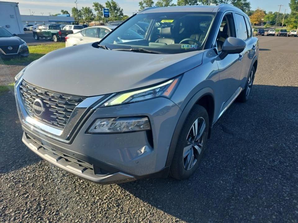 nissan rogue 2023 5N1BT3CB2PC895364 image nissan rogue 2023 5N1BT3CB2PC895364 image