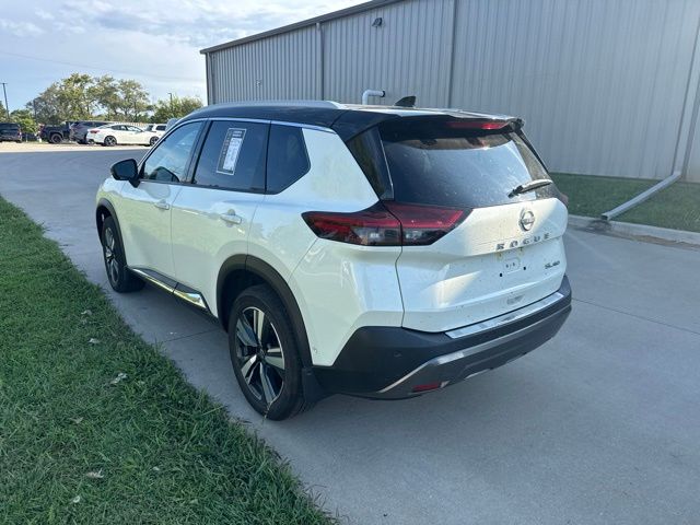 nissan rogue 2023 JN8BT3CB9PW482378 image nissan rogue 2023 JN8BT3CB9PW482378 image