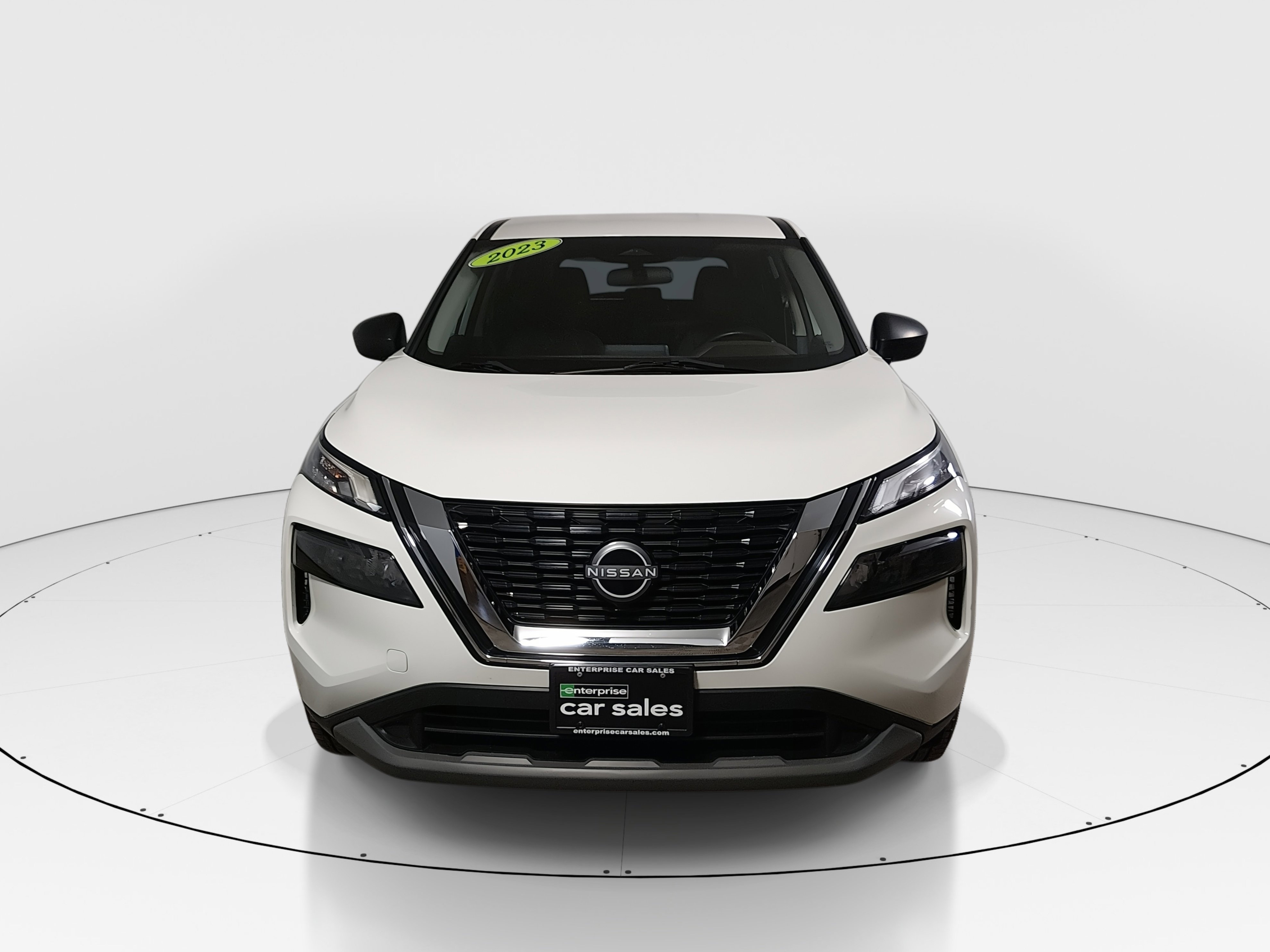 nissan rogue 2023 5N1BT3AAXPC785348 image nissan rogue 2023 5N1BT3AAXPC785348 image