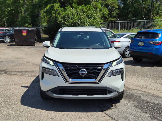 nissan rogue 2023 5N1BT3BA8PC795679 image nissan rogue 2023 5N1BT3BA8PC795679 image